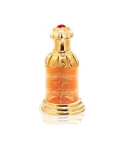 Rasasi Attar Al Oudh 20ml Attar