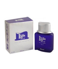 Rasasi Blue 100ml EDT for Men