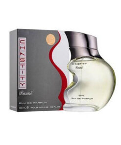 Rasasi Chasity 100ml EDP for Men
