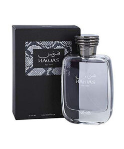 Rasasi Hawas 100ml EDP for Men