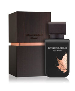 Rasasi La Yuqawan Cologne EDP 75ml For Men