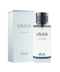 Rasasi Nafaeis Al Shaghaf Pour Homme EDP 100ml For Men