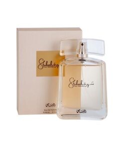 Rasasi Shuhrah Pour Femme EDP 90ml For Women