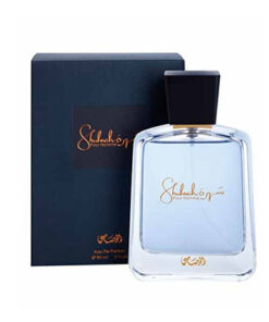 Rasasi Shuhrah Pour Homme EDP 90ml For Men
