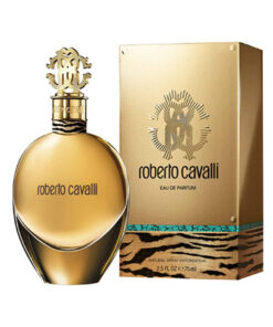 Roberto Cavalli 75ml EDP For Women