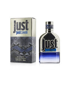 Roberto Cavalli Just Cavalli 90ml EDT For Men