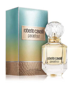 Roberto Cavalli Paradiso 75ml EDP For Women