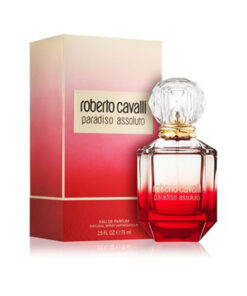 Roberto Cavalli Paradiso Absolute 75ml EDP For Women