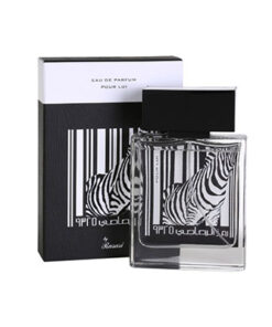 Rumz-Al-Rasasi 9325 Pour Lui Zebra For Men 50ml