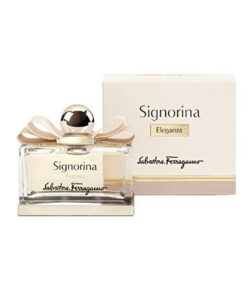 Salvatore Ferragamo Signorina Eleganza for Women EDP 100ml