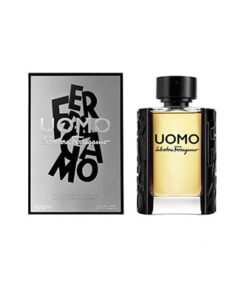 Salvatore Ferragamo Uomo EDT for Men 100ml