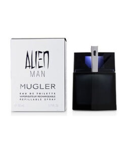 Thierry Mugler Alien Man EDT for Men 100ml