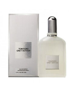 Tom Ford Grey Vetiver EDP Perfume for Men 100ml