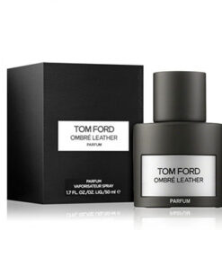 Tom Ford Omre Leather Parfum For Men 100ml