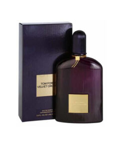 Tom Ford Velvet Orchid EDP Perfume for Women 100ml