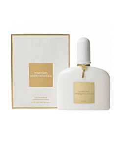 Tom Ford White Patchouli EDP Perfume for Men 100ml