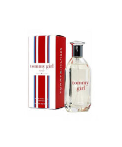 Tommy Hilfiger Tommy Girl EDT for Women 100ml