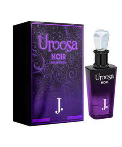 J. Uroosa Noir EDP For Women 50ml