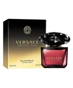 Versace Crystal Noir EDP for Women 90ml