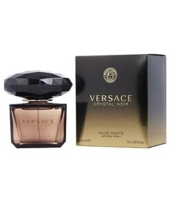 Versace Crystal Noir EDT for Women 90ml