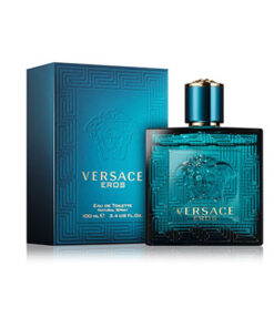Versace Eros EDT For Men 100ml