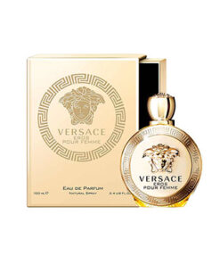 Versace Eros Pour Femme EDP For Women 100ml