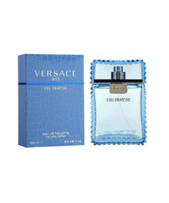 Versace Man Eau Fraiche EDT 100ml