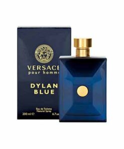 Versace Pour Homme Dylan Blue EDT for Men 200ml