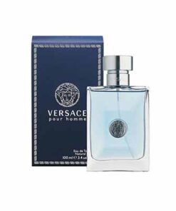 Versace Pour Homme EDT for Men 100ml