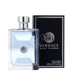 Versace Pour Homme EDT for Men 200ml