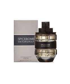 Viktor & Rolf Spice Bomb EDT 90ml For Men