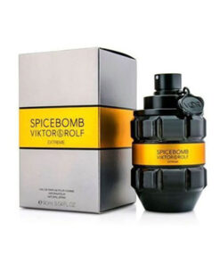 Viktor & Rolf Spice Bomb Extreme EDP 90ml For Men