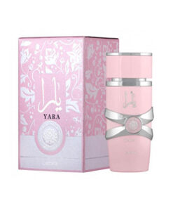 Yara By Lattafa EDP 100ml Perfume for Women
