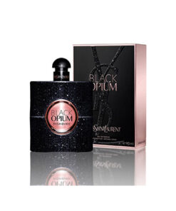 Yves Saint Laurent Black Opium EDP Perfume for Women 90ml