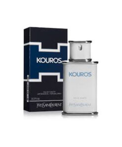 Yves Saint Laurent Kouros EDT Perfume for Men 100ml