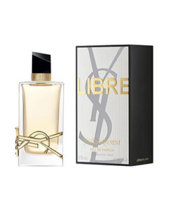 Yves Saint Laurent Libre EDP Perfume for Women 90ml