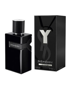 Yves Saint Laurent Y Le Parfum For Men 100ml