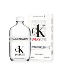 Calvin Klein Everyone EDP Perfume 100ml