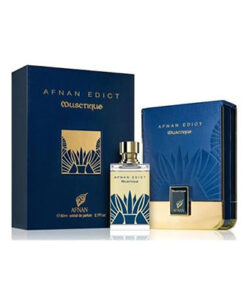 Afnan Edict Musctique