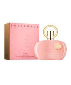 Afnan Supremacy Pink EDP 100ml For Women