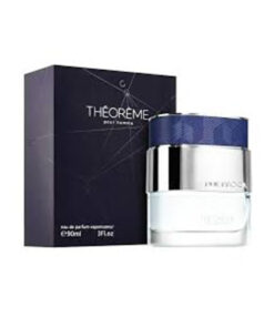 Afnan Theoreme Pour Homme