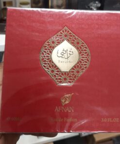 Afnan Turathi EDP 90ml