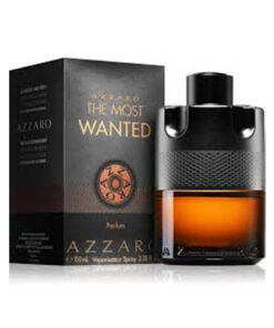 Azzaro Most Wanted Parfum