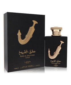Ishq Al shuyukh Gold