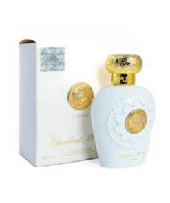 Lattafa Opulent Musk