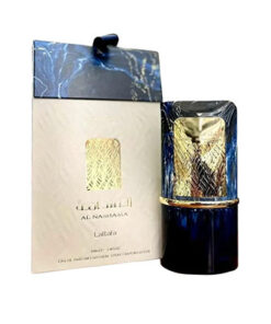 Lattafa Al Nashama Caprice EDP