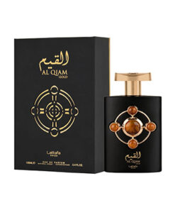Lattafa Al Qiam Gold EDP