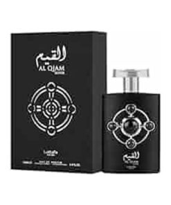 Lattafa Al Qiam Silver