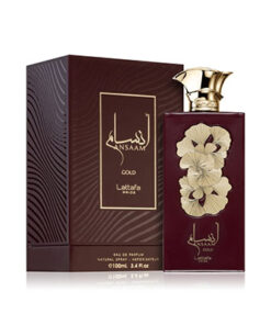 Lattafa Ansaam Gold