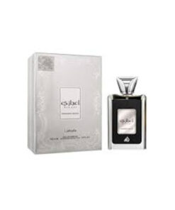 Lattafa Ejaazi Intense Silver